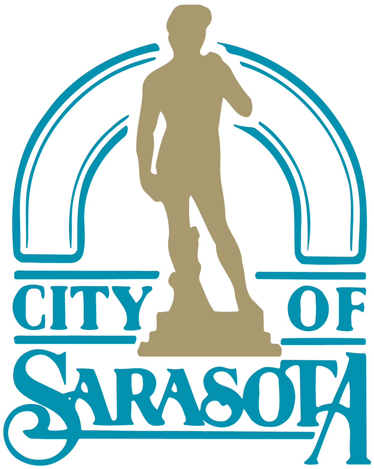 City of Sarasota logo