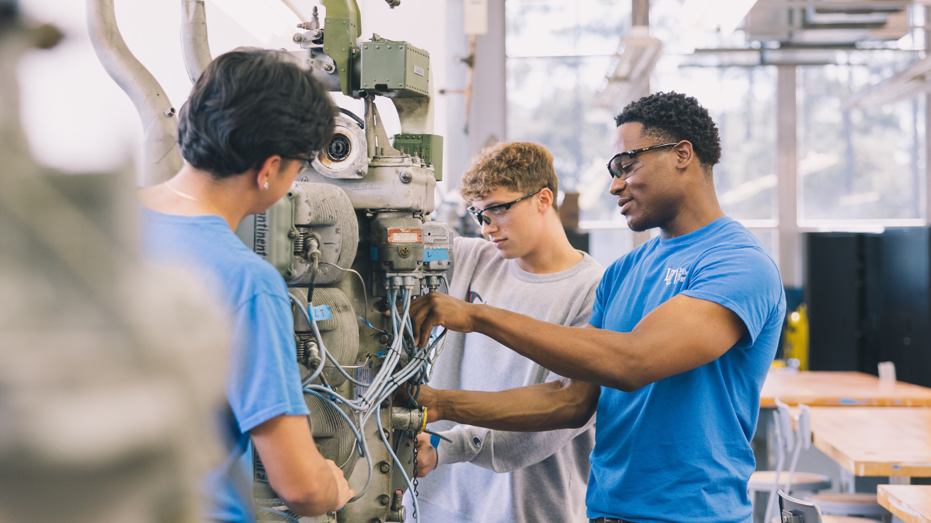 CareerSource Suncoast service
