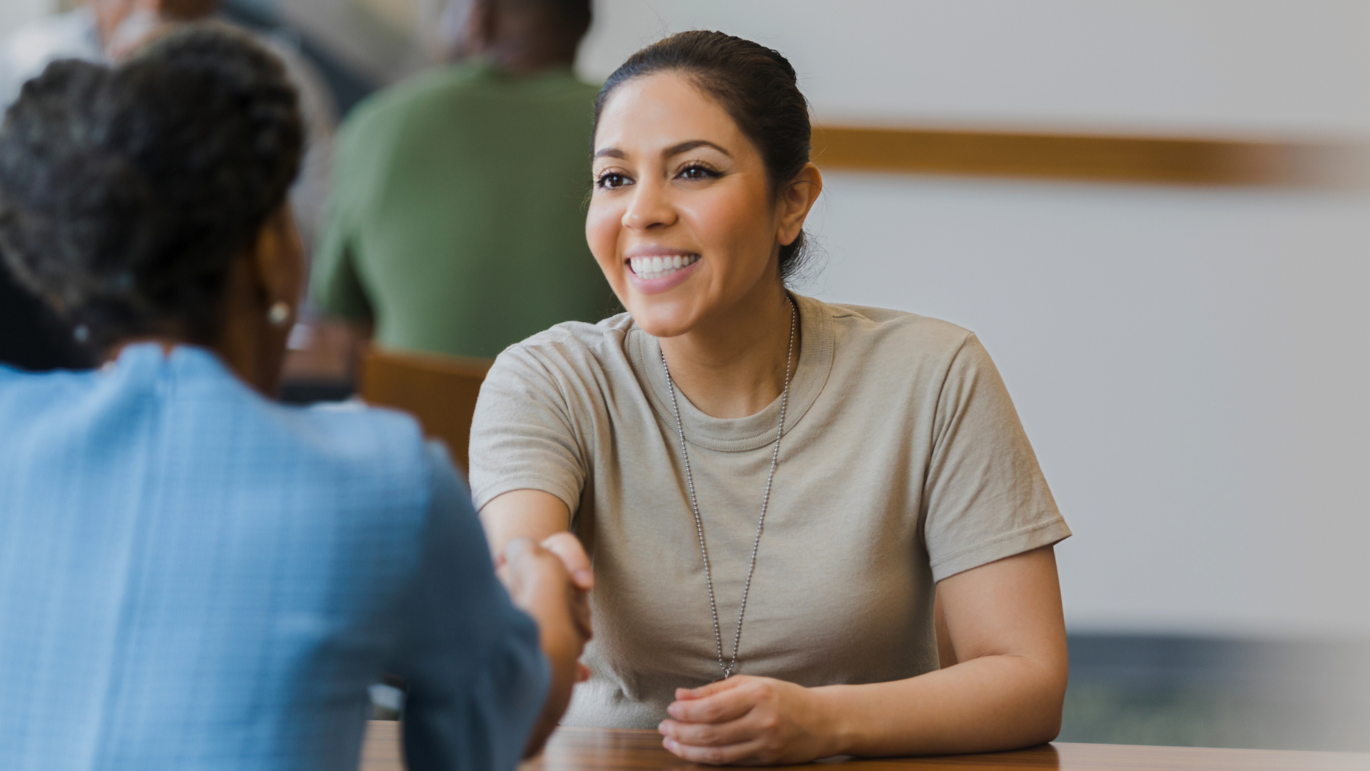CareerSource Suncoast service