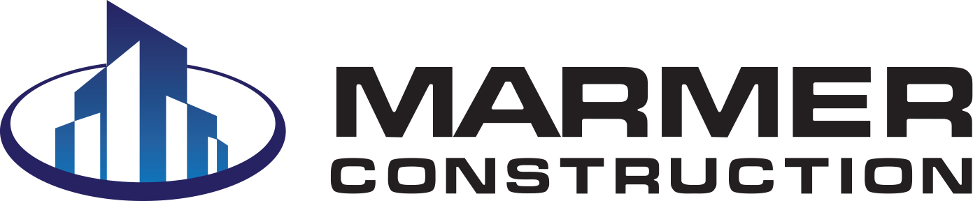 Marmer Construction logo