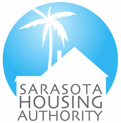 Sarasota Housing Authority logo