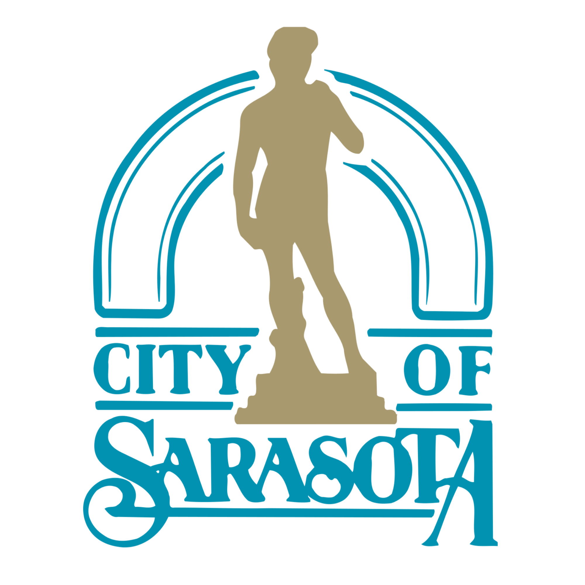 City of Sarasota logo